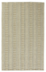Modern Flatweave Mix
