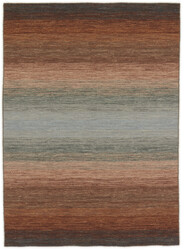 Modern Flatweave Mix