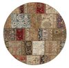 Vintage Patchwork