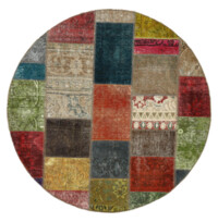 Vintage Patchwork