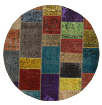 Vintage Patchwork