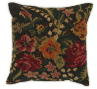 Rose Kelim Pillowcase
