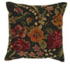Rose Kelim Pillowcase
