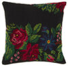 Rose Kelim Pillowcase