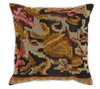 Rose Kelim Pillowcase