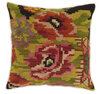 Rose Kelim Pillowcase