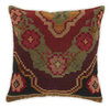 Rose Kelim Pillowcase