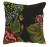 Rose Kelim Pillowcase