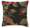 Rose Kelim Pillowcase