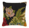 Rose Kelim Pillowcase