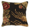 Rose Kelim Pillowcase