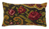 Rose Kelim Pillowcase