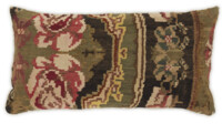 Rose Kelim Pillowcase