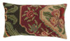 Rose Kelim Pillowcase