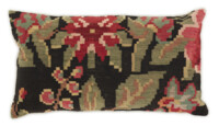 Rose Kelim Pillowcase