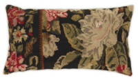 Rose Kelim Pillowcase