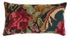Rose Kelim Pillowcase