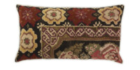 Rose Kelim Pillowcase