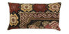 Rose Kelim Pillowcase