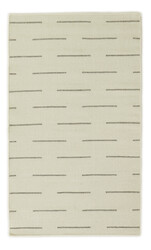Modern Flatweave Mix