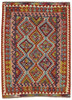 Afghan Kelim