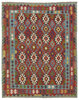 Afghan Kelim