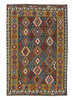 Afghan Kelim