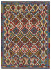 Afghan Kelim