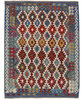 Afghan Kelim