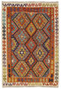 Afghan Kelim