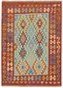 Afghan Kelim