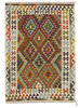 Afghan Kelim