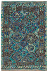 Afghan Kelim