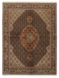 Tabriz 40 Mahi