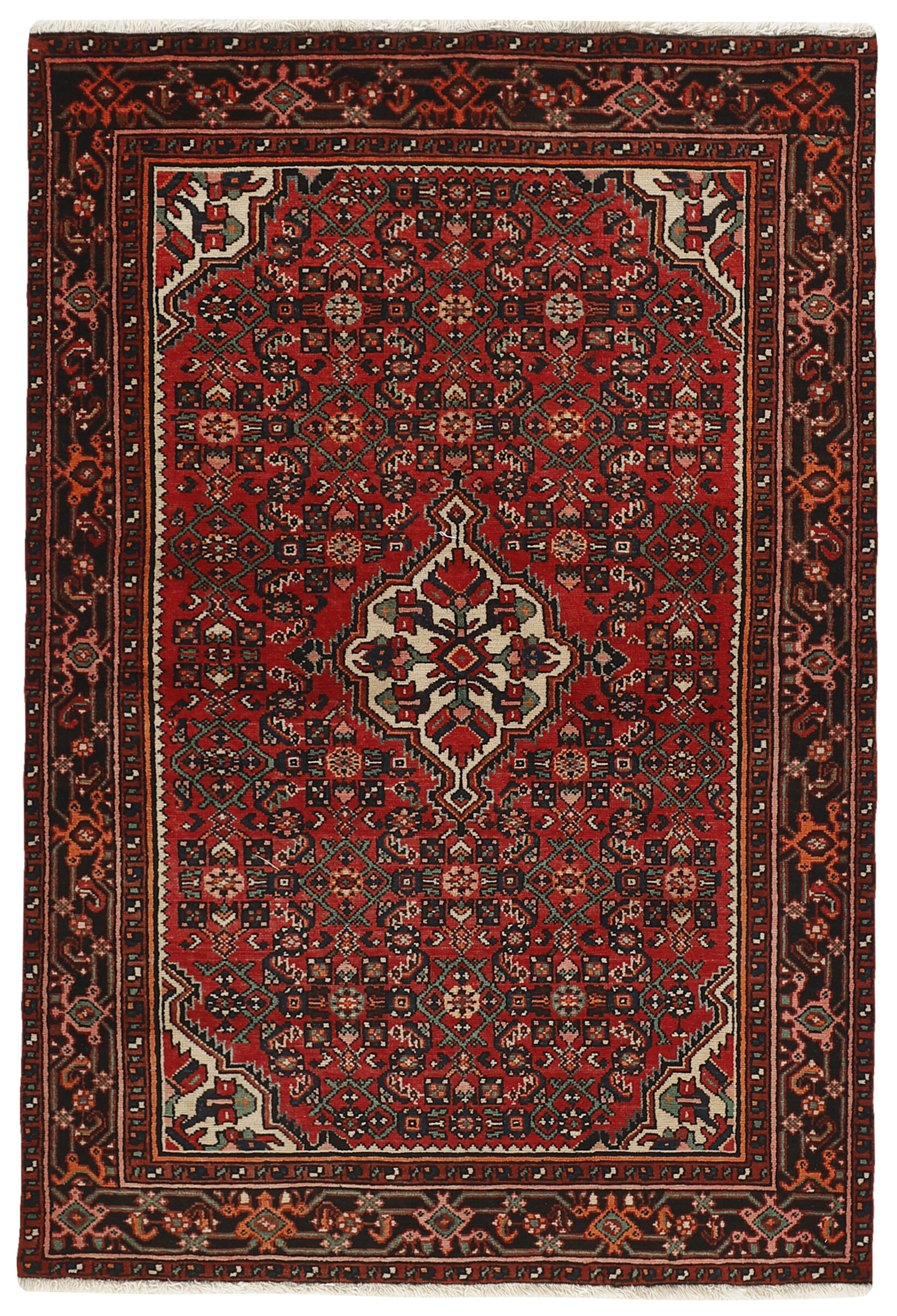 Hosseinabad Hosseinabad