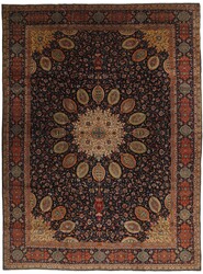 Tabriz 40