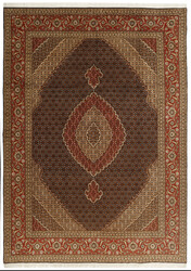 Tabriz 40 Mahi
