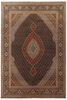 Tabriz 40 Mahi