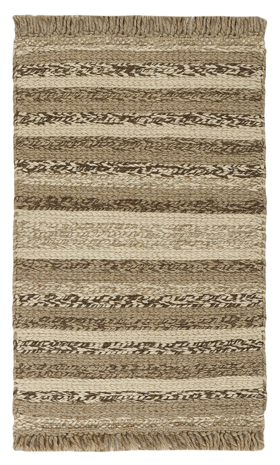 Modern Flatweave Mix Modern Flatweave Mix