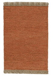 Modern Flatweave Mix