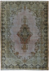 Vintage Kerman Fine