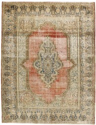 Vintage Kerman Fine