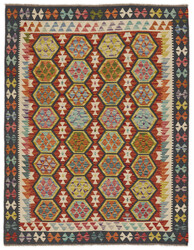 Afghan Kelim