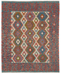 Afghan Kelim