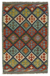 Afghan Kelim