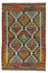 Afghan Kelim