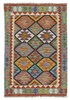 Afghan Kelim