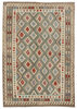 Afghan Kelim