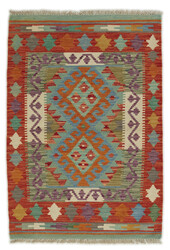 Afghan Kelim