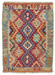 Afghan Kelim